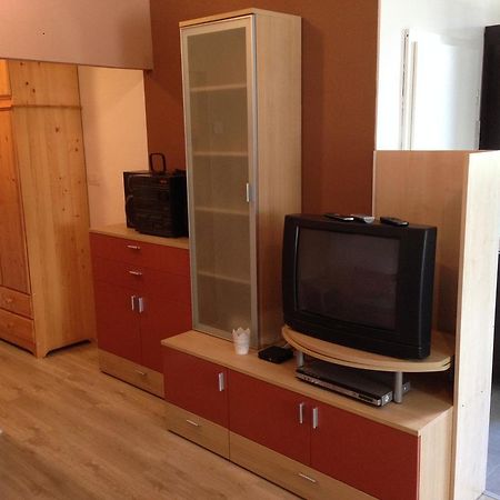 Apartma R Sport Tolmin Luaran gambar