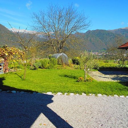 Apartma R Sport Tolmin Luaran gambar