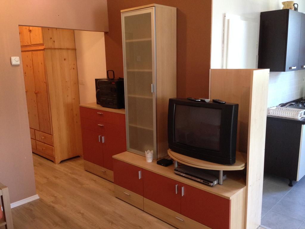 Apartma R Sport Tolmin Luaran gambar
