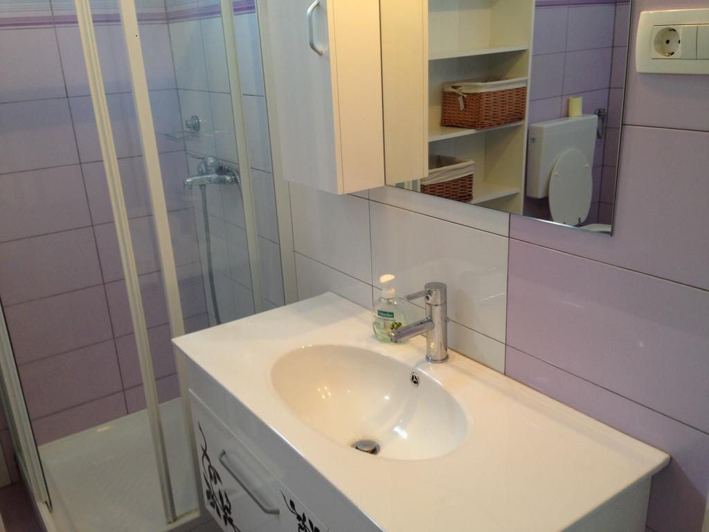 Apartma R Sport Tolmin Luaran gambar