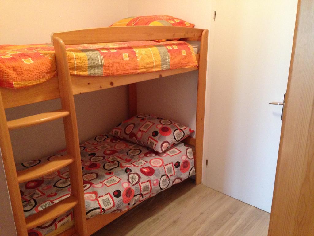 Apartma R Sport Tolmin Luaran gambar
