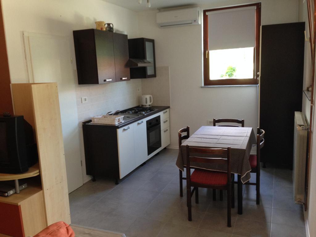 Apartma R Sport Tolmin Luaran gambar